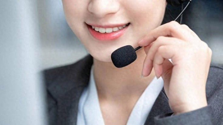 让客服电话说“人”话就这么难吗