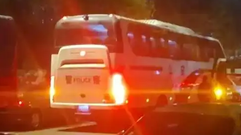 网红外泌体公司门口铭牌已被铲除