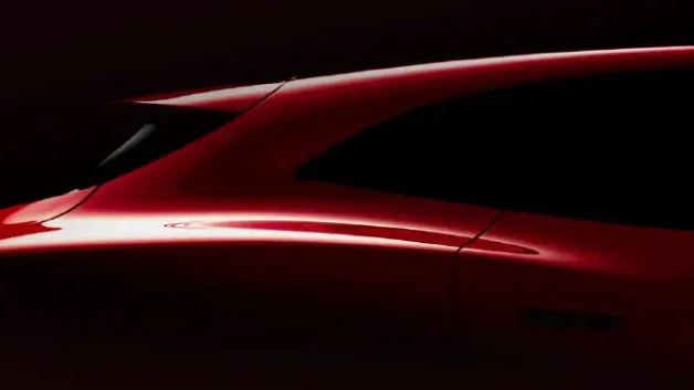 华系首款猎装启境GT7全球首秀