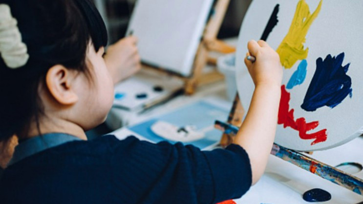 重磅意见发布 全面开展儿童友好建设