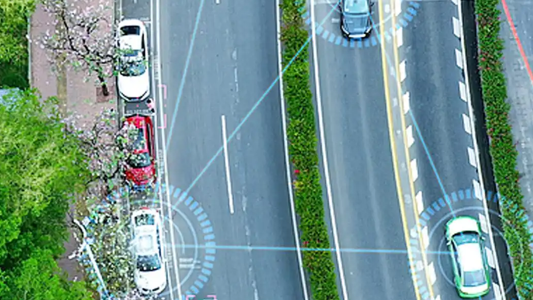 北斗万亿产业赛道启航