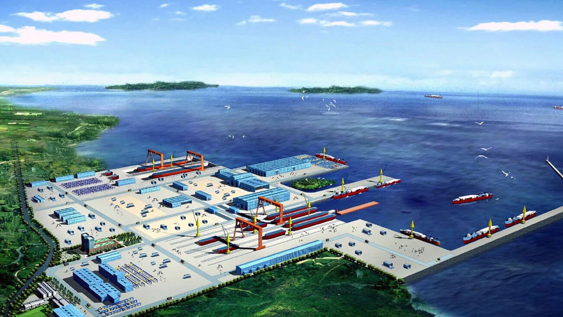 辽宁同意不再保留5家省级高新区