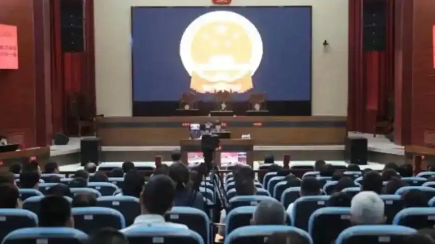 胖东来红内裤案办理详情首次披露