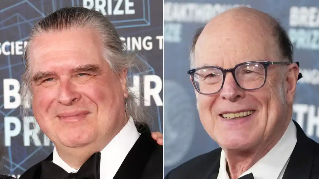 “计算机界诺贝尔奖”图灵奖揭晓