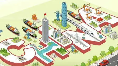 “中国上升9位 美国下降11位”