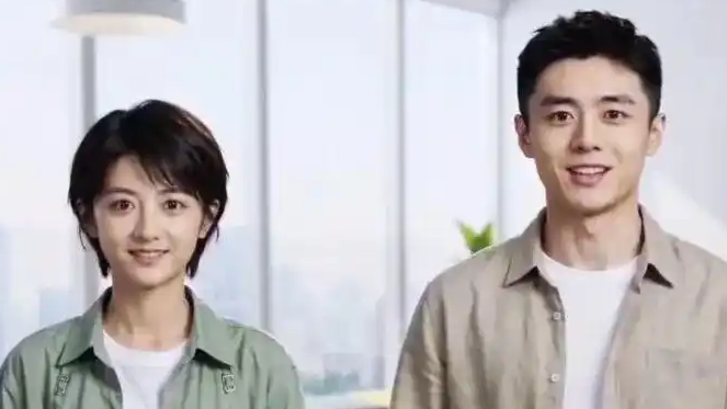 AI艺人被指撞脸多位明星