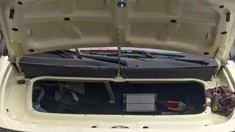 名为“续航服务”实为非法“充电宝”