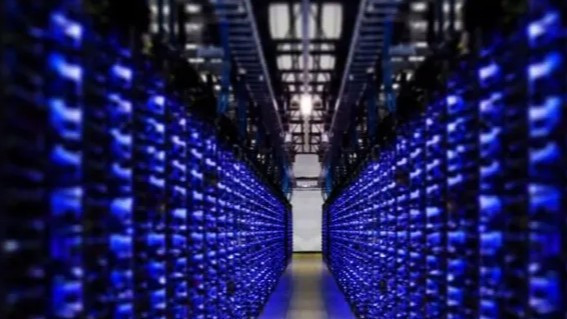 全球每4家数据库企业就有1家来自中国