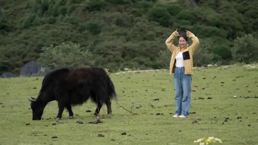 博主用AI手搓应用1个多月赚近九千