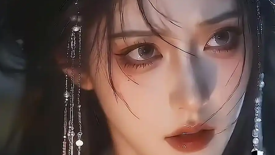 抵制没用 AI演员已经杀进影视圈