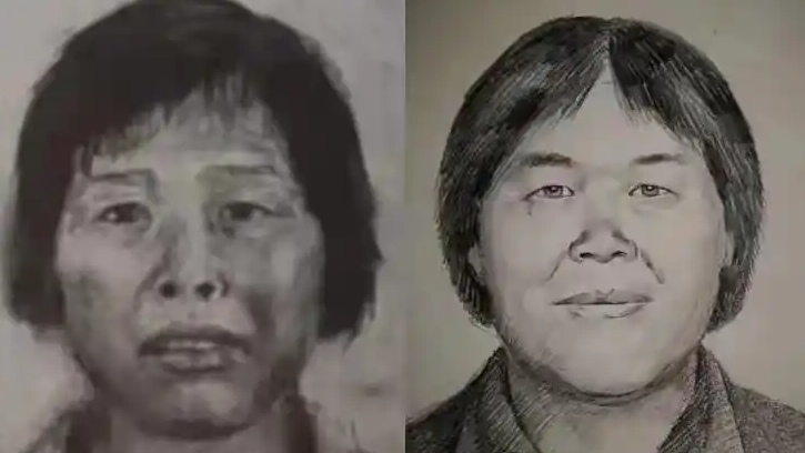 “梅姨”落网背后的打拐黑科技