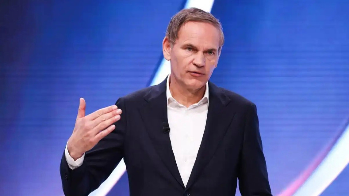 大众CEO：德国车企应向中国学习