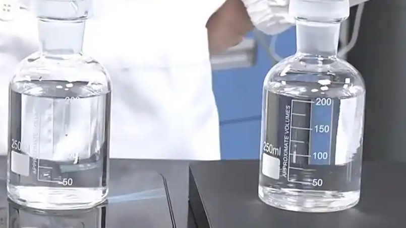 “神水”治病是假 传销是真