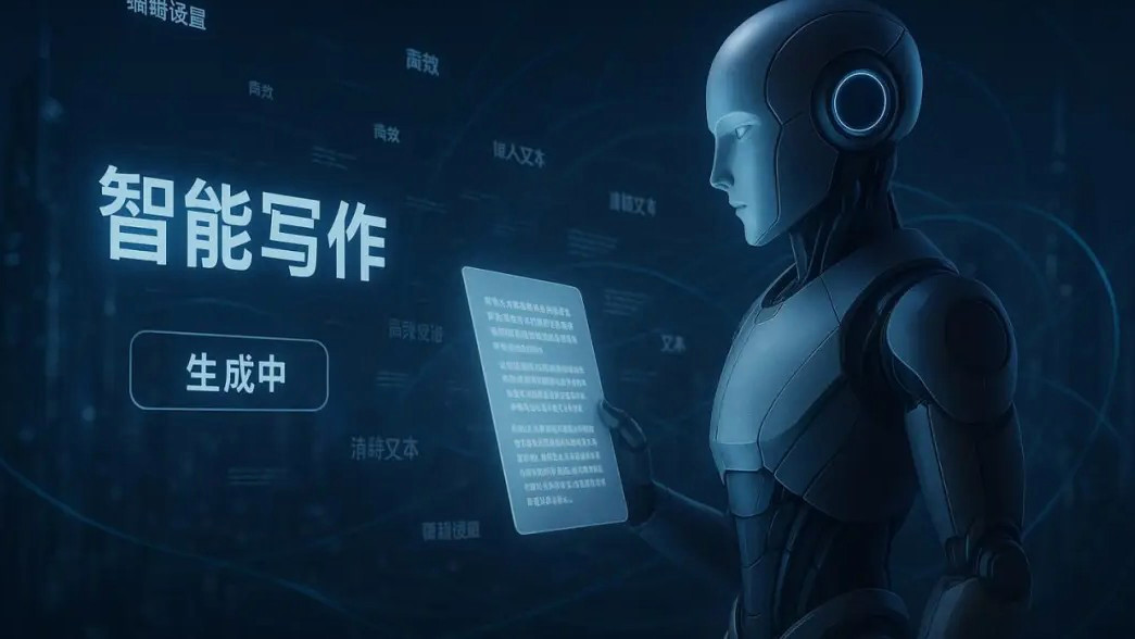 用AI写作能暴富吗