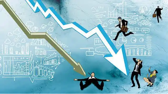 全球市场再开启无差别抛售模式