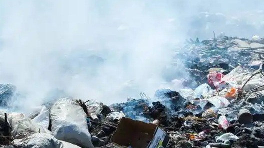 中国的垃圾真的不够烧了吗