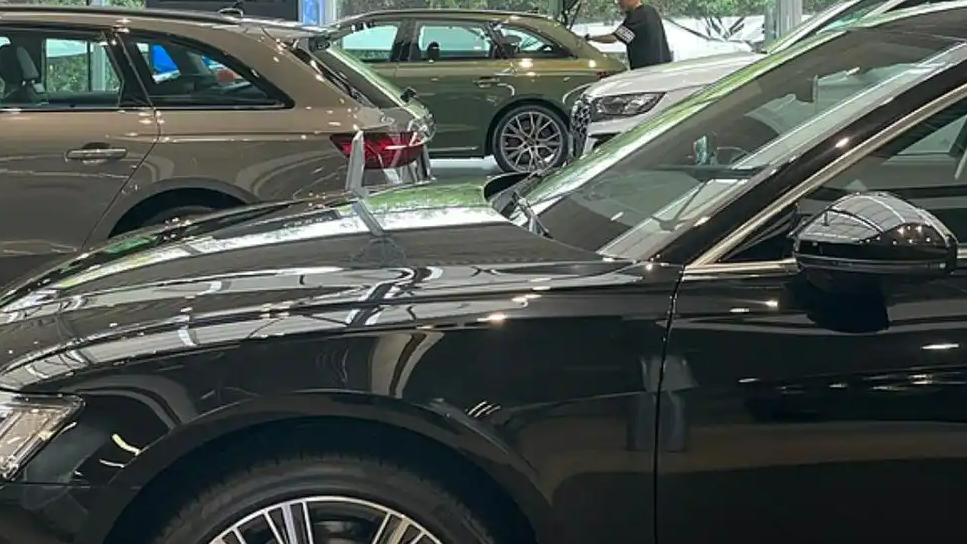 揭秘“车抵贷”乱象