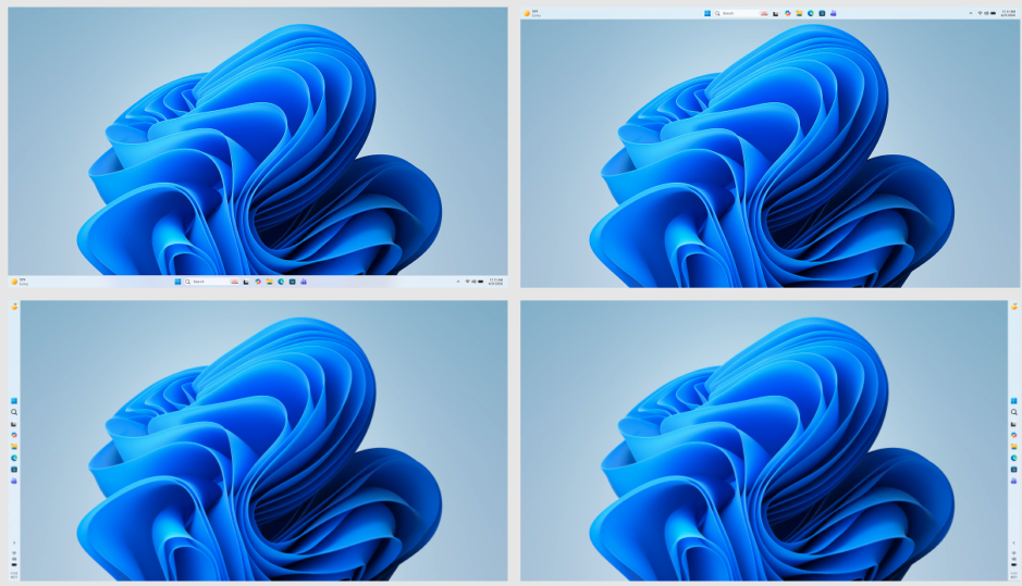 微软服软！被骂5年的Win11将被“整改”：告别强制更新、减少Copilot、任务栏摆放自由