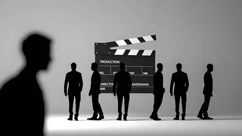 短剧演员成AI技术第一批“牺牲品”