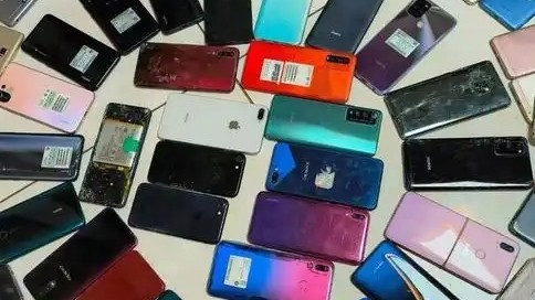 3部旧手机换一台iPhone？回收商回应