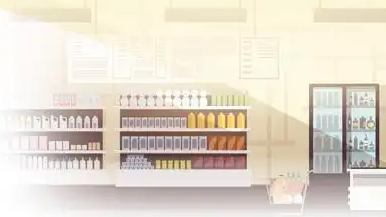 年轻人为什么青睐零食店