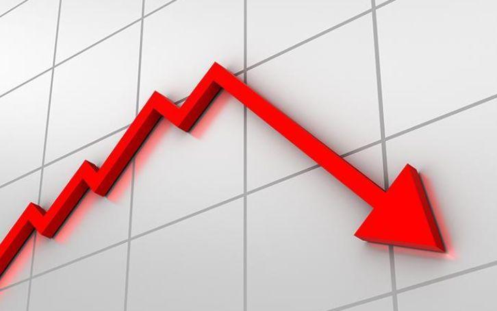 A股收盘：三大指数均跌超1%