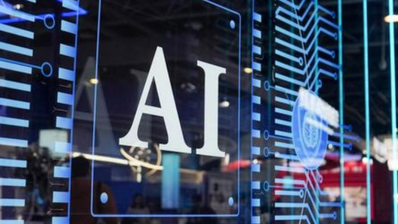 中国AI模型调用量爆发式增长