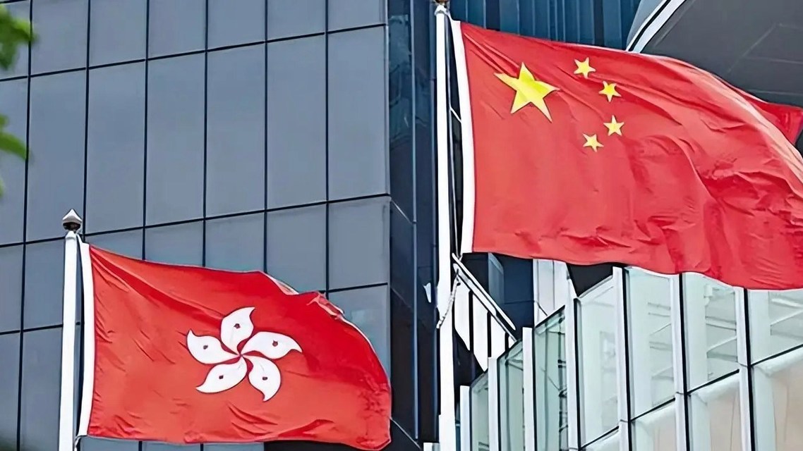 中方：英国没资格就香港事务说三道四