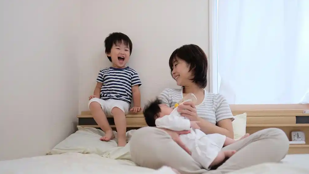 试工育儿嫂查出传染病 家政公司回应