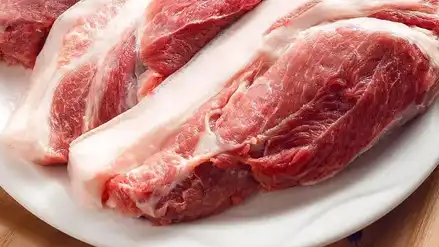 猪价跌破5元创历史新低