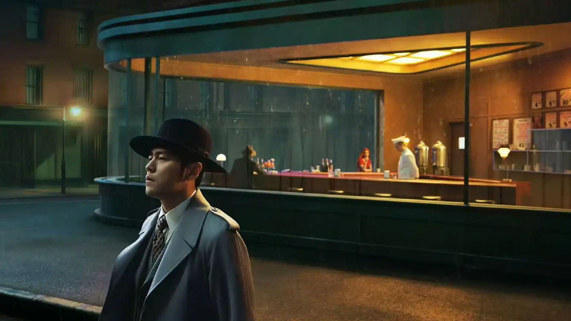 《太阳之子》如果不是周杰伦的 谁还听