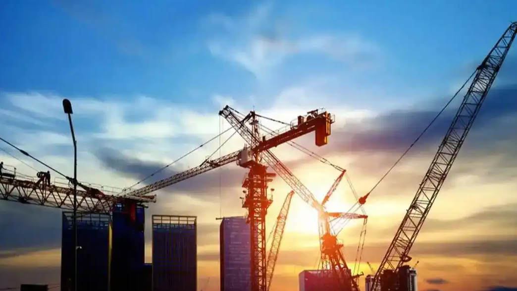 “住建局”改名 有何深意