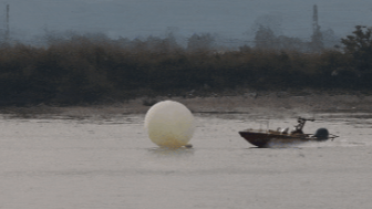 台媒热议：无人、无人还是无人