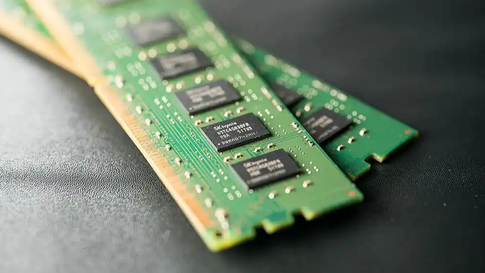 内存条价格崩了