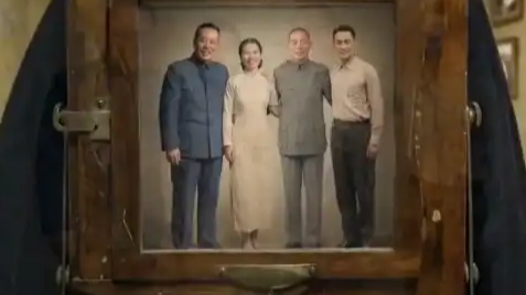 他们一笑 全场哭了