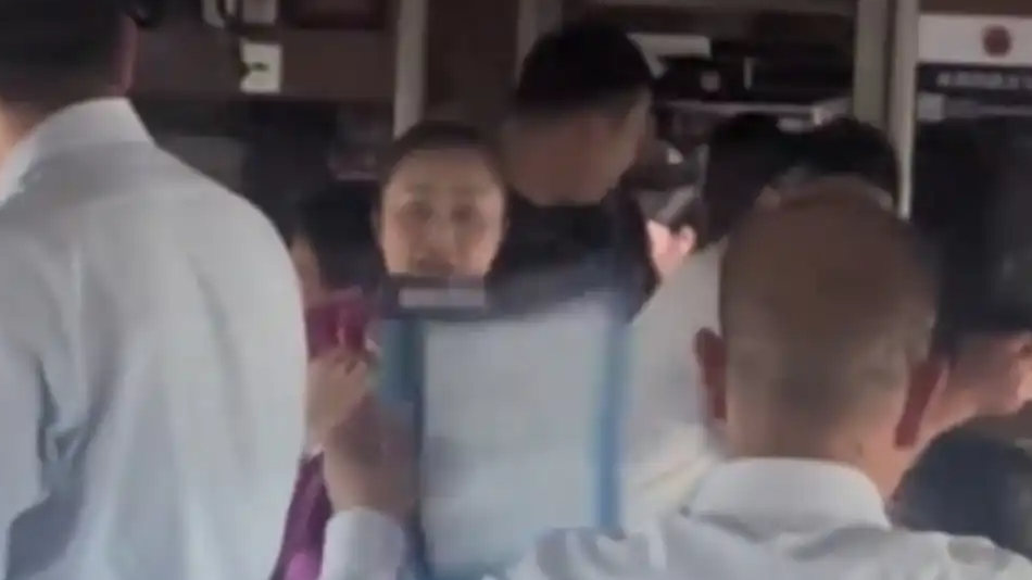 广州铁路致歉：故障已抢修完毕