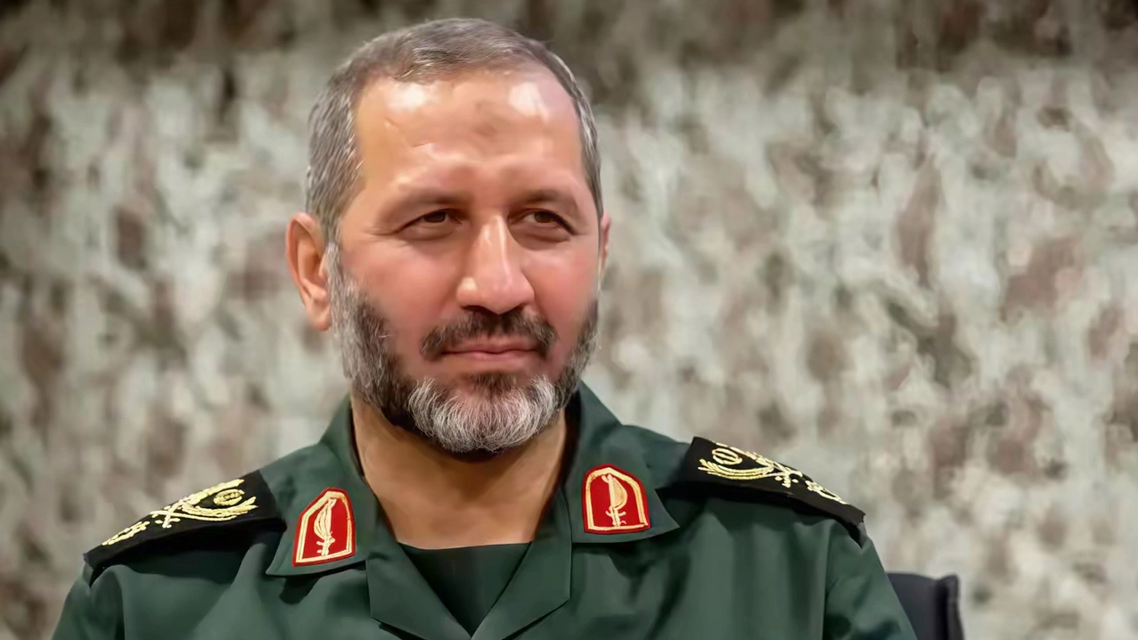 伊朗将领：美军被迫撤离边境邻近地区