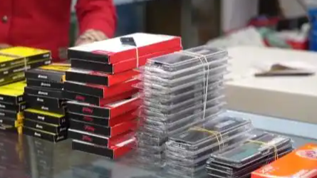 内存价格大跳水原因找到了