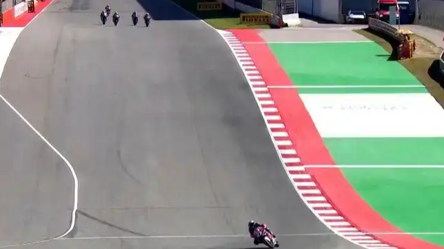 张雪机车夺冠：政府该怎样支持企业