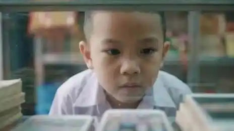 最没人味的AI制作出最有人味的短片