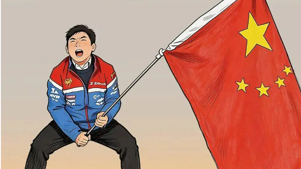 官媒评“张雪回应政府支持被误读”