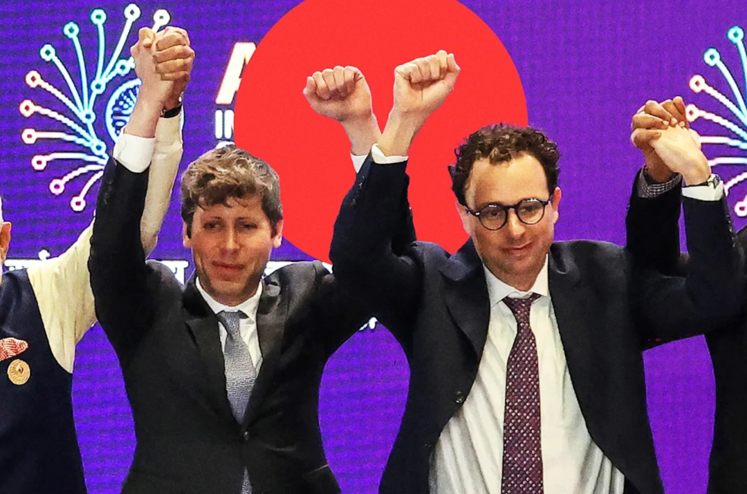 Claude Code 51 万行源码泄露，Anthropic 再次“推动”了全球发展