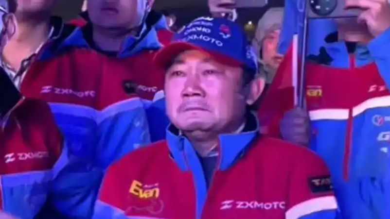 张雪机车一战封神：不逐短利所向披靡