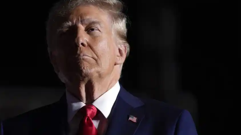 特朗普话音刚落 伊朗向以发射导弹