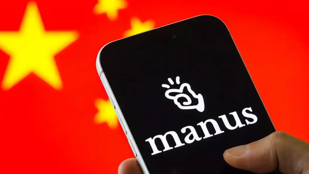 商务部回应Meta收购Manus