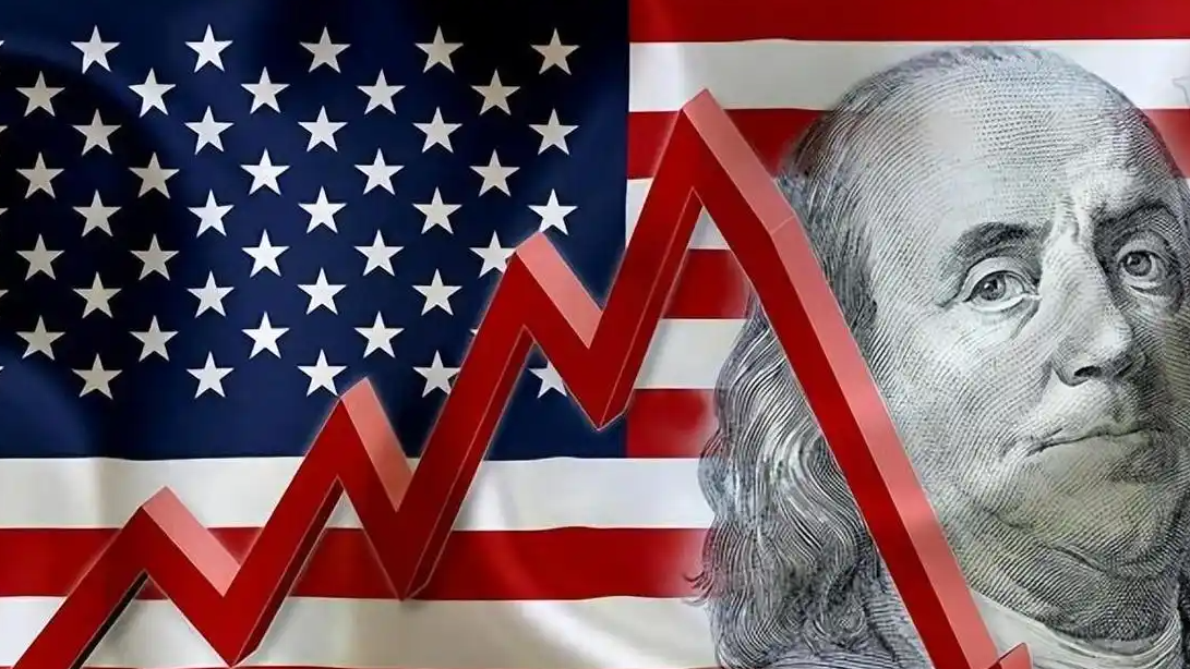 美股三大指数低开 特斯拉跌逾4%