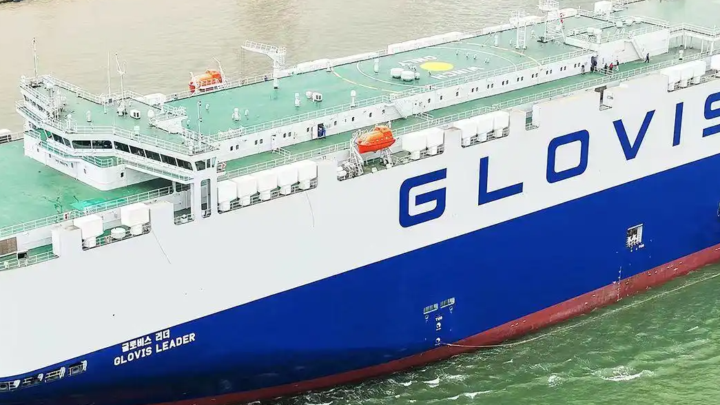 最大、首艘！中国“超级装备”上新