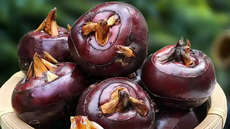 马蹄是“最脏水果”？还能放心吃吗