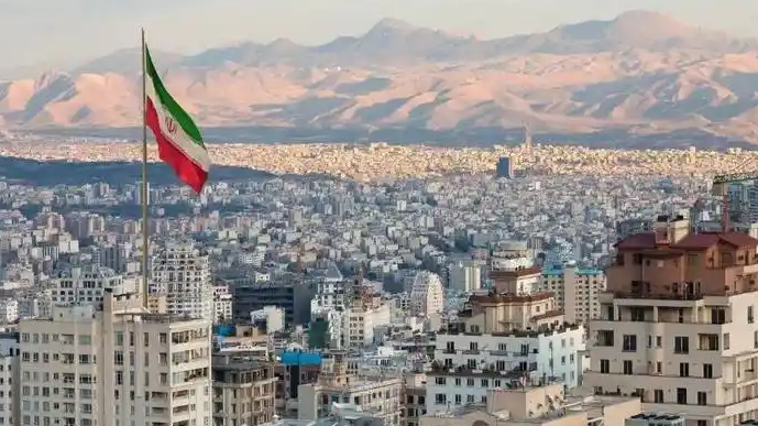 伊朗称袭击甲骨文和亚马逊数据中心