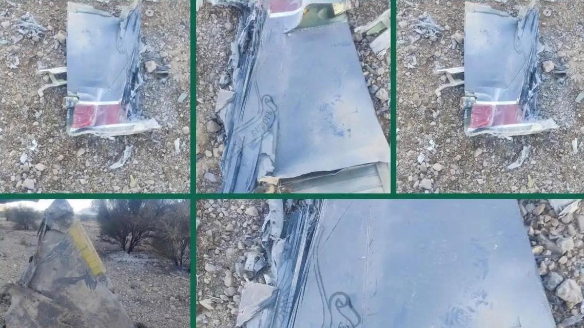 伊朗称再次击落美军F-35战斗机